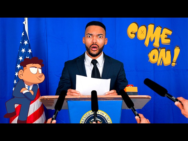 Come on! (UnOfficial Music Video)