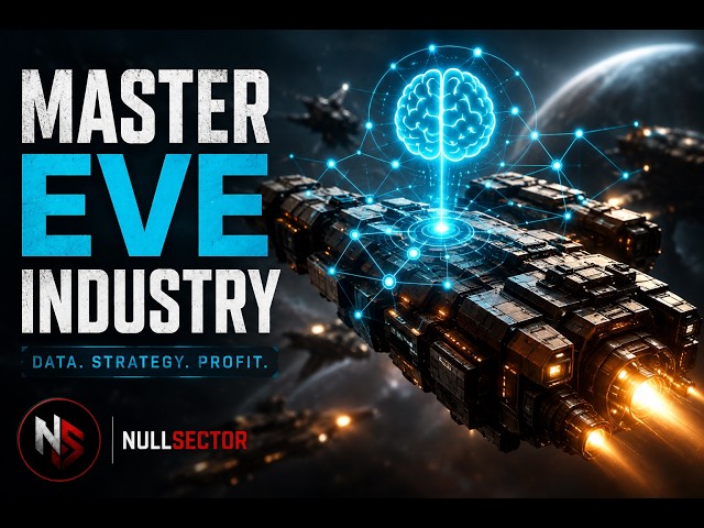 Eve Guru Tutorial: Download & Setup for Max Profits in Eve Online