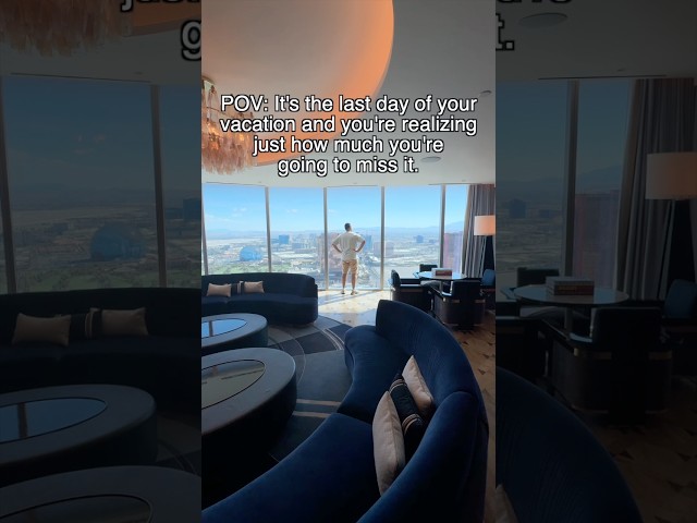 The last day is the worst!