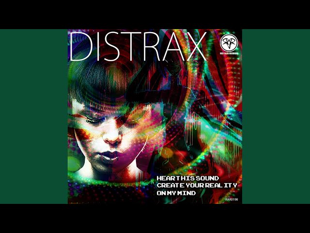 Create Your Reality (Original Mix)