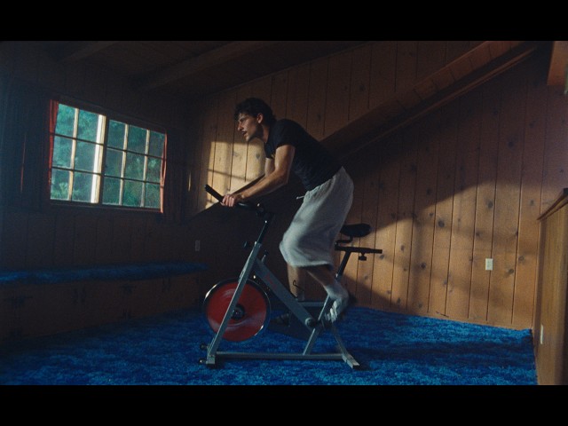 Noah Guy - GOT YOU (Official Music Video)