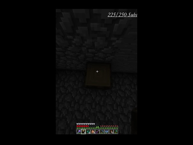 Mace PVP is Fun!!!