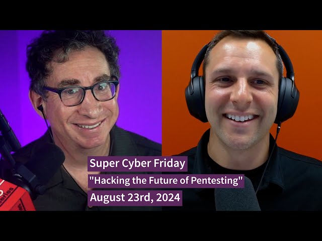Combining Continuous Pentesting with Attack Surface Management