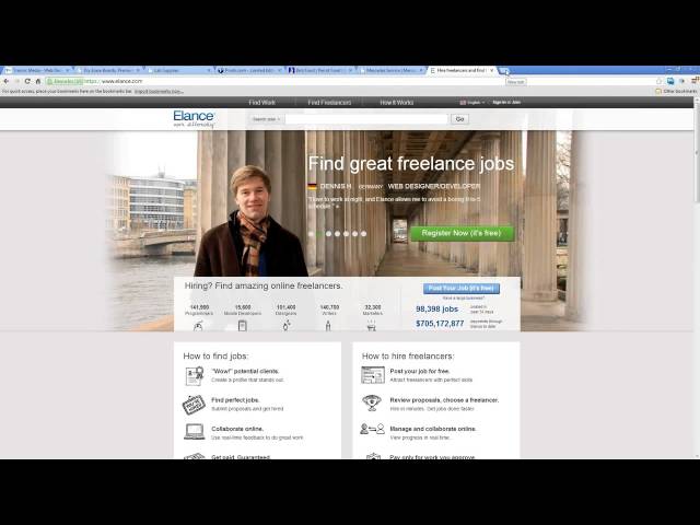 Conversion Critiques: Website and Landing Page Reviews by Tim Ash