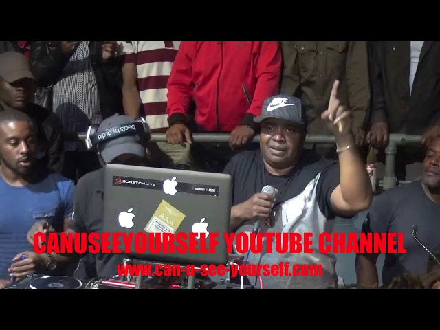 2015 Luv Injection sound system Meets Saxon Studio sound system @ Coronet London SE1