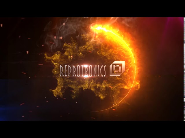 film title graphics ,