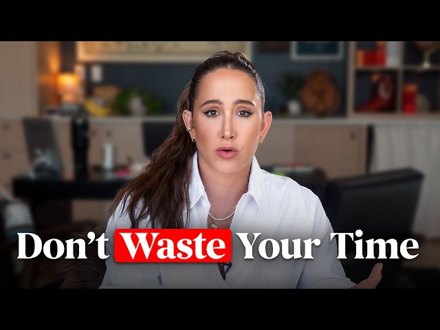20 Years Of Business Advice in 22 Minutes
