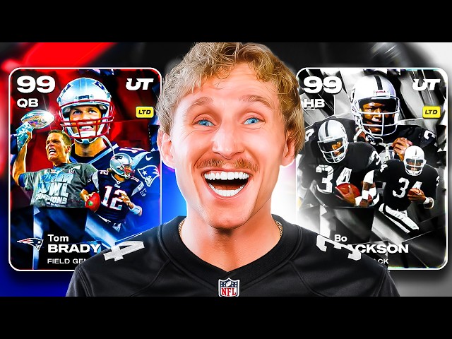 The Final Season of Wheel of MUT! 