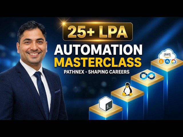 25+ LPA DevOps | Linux Job-Ready | Real Bash Scripting + Real-World Skills (Interview Relevant)
