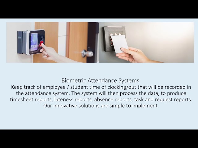 Innovative Tech Solutions