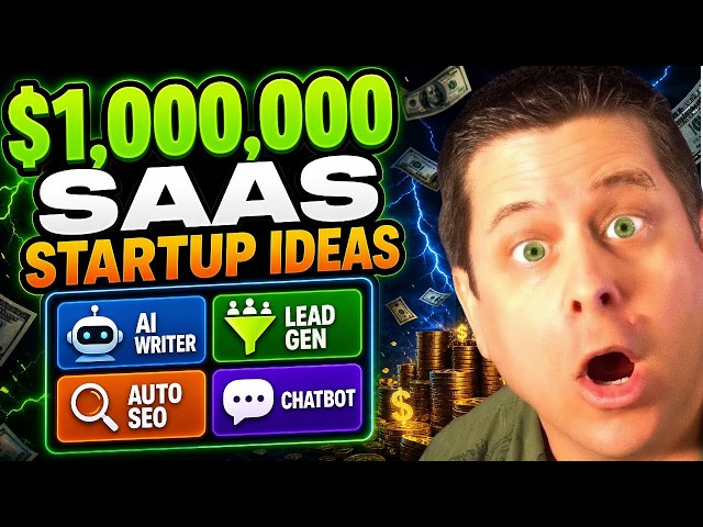 Stop Asking Claude To Make You Money - Do This!