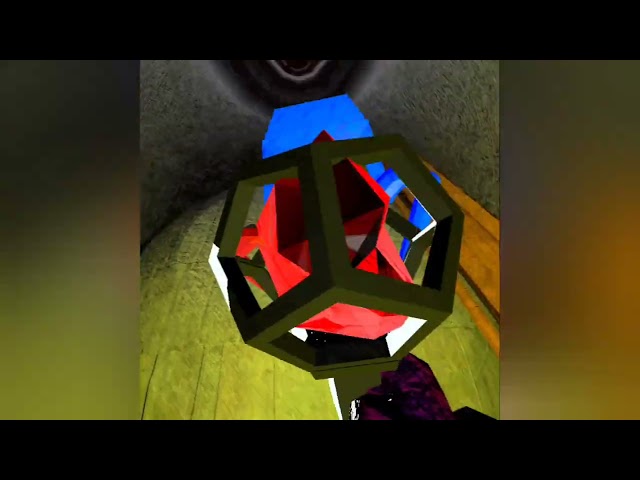 WELCOME TO THE WORLD OF VRBOY!
