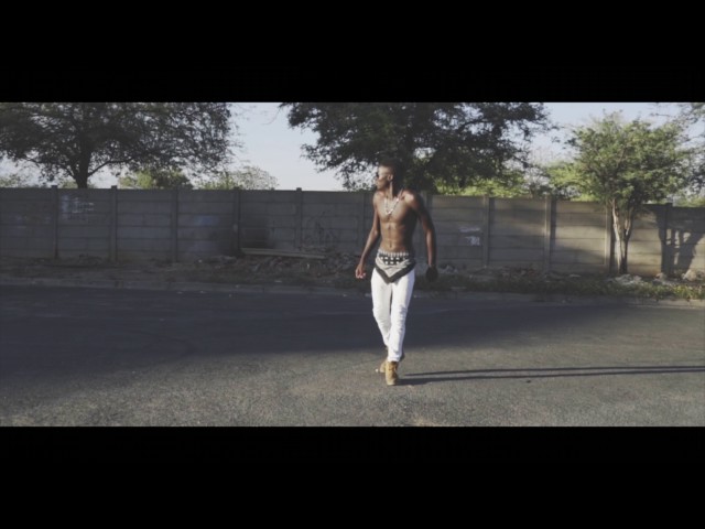Showtime - Concussion (Official Video)