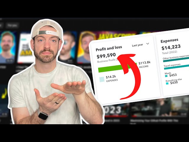 I made $100k+ Creating Developer Content in 2022 - Here's How