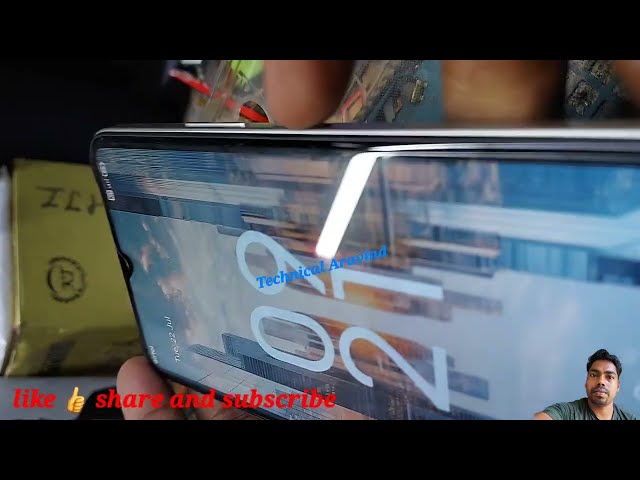 Lava  5g storm play phone hard reset without computer 🖥 Lava stomach play 5g mobile ka lock hatana