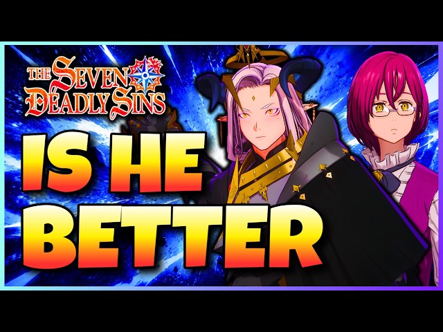 Drake New vs. Old Engraving vs. Gowther Damage Tests Will Surprise You!
