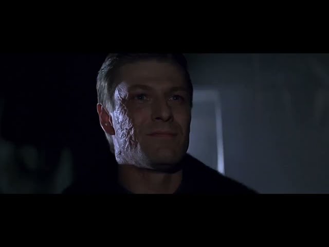 GoldenEye - Bond meets Janus
