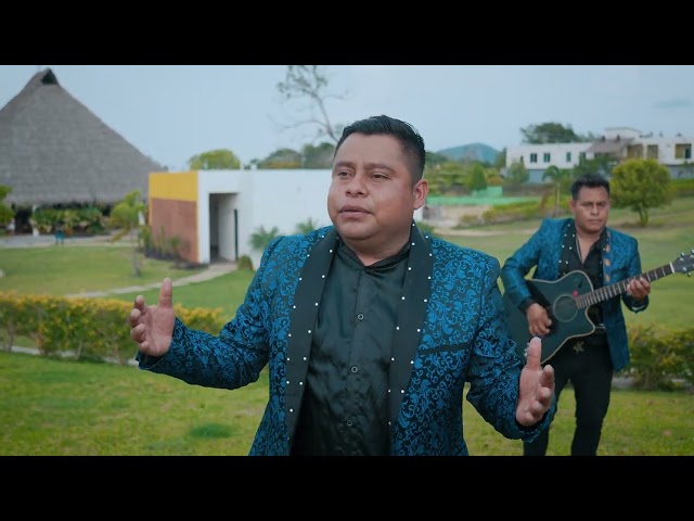 GRUPO XA'A ITUN TIO'O VIDEOCLIP OFICIAL COVER INDAYO'O KE KUNIYU'U 😍❤️❤️😍