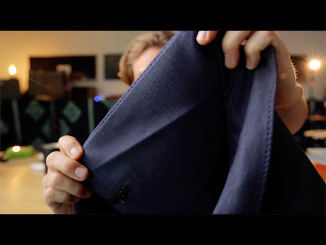 The xSuit 5.0 — Fit Matters More Than Price