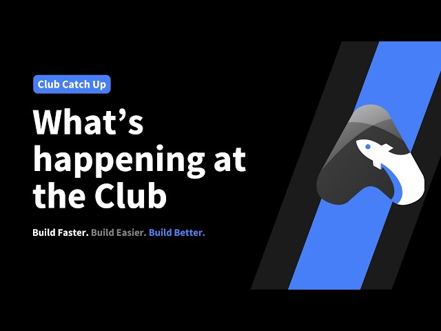 Club Catch-Up—What's happening at MyListing Club—July 2026
