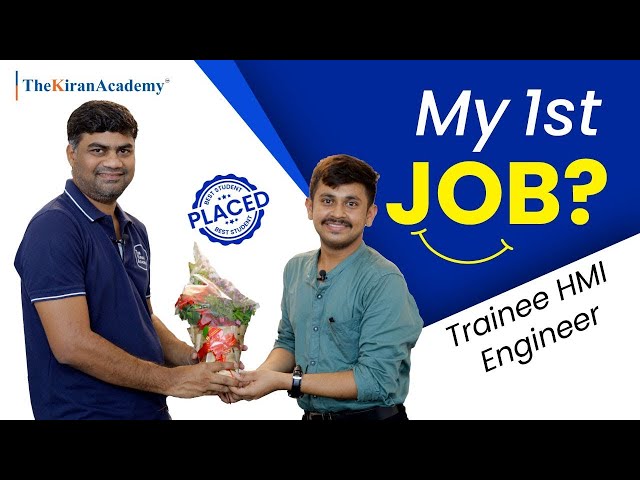 Best Java Classes in Pune | Success Stories: Graduates Speak: Hear Their Stories! - Job Placement