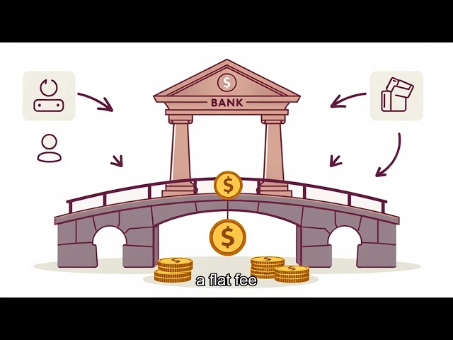 Bank Fees Explained Simply | Finance Explained
