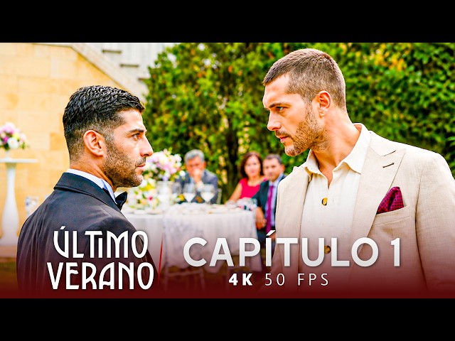 Último Verano - Capítulo 1 Completo en Español | Son Yaz 4K Ultra HD