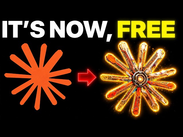 Claude Code is now FREE: Here’s how…