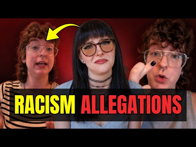 The FunkyFrogBait Controversy Is INSANE