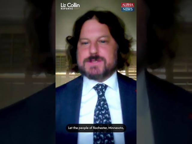 Attorney Brian Karalus: the Shiloh Hendrix case was a 'free speech case …wrapped into a fraud case'