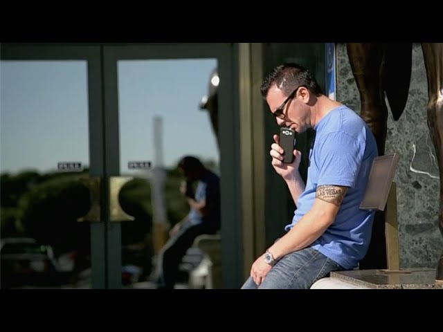 Money Talks - Sports Handicapping Reality TV Show S1.Ep3