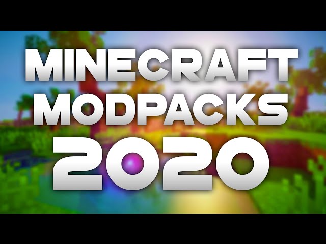 How to Install Minecraft Modpacks in 4 minutes! | 2023 PC Minecraft Tutorial