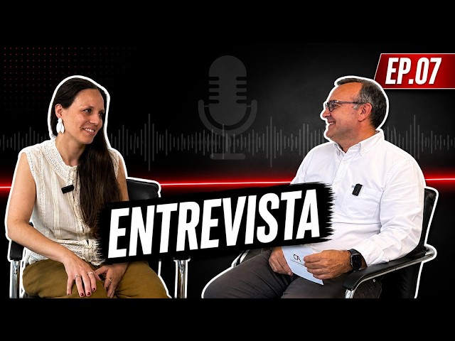 El futuro de la posventa y el recambio en España con Paula Aldea (ANCERA) | Canal Automoción #07