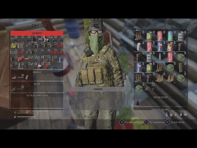 DAYZ FUNNY MOMENTS-_-