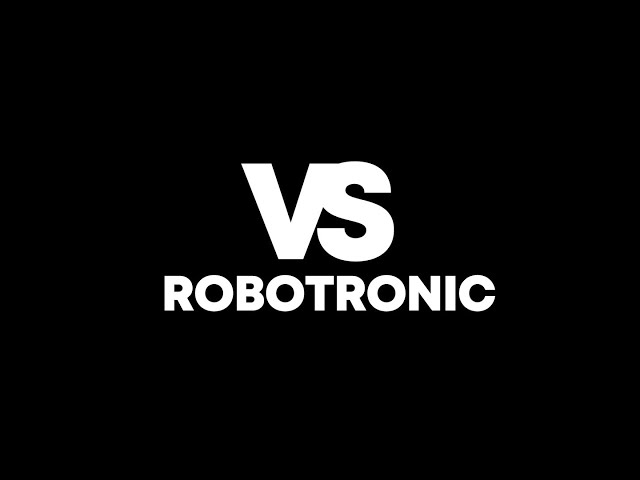 Welcome to VS RoboTronic!