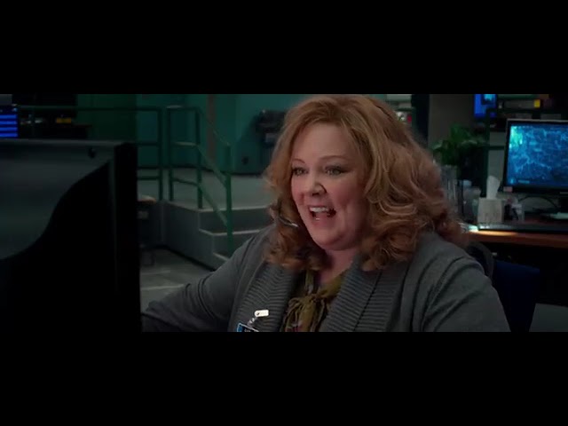 SPY UNA ESPIA DESPISTADA PELÍCULA COMPLETA EN ESPAÑOL LATINO  ⚠️⚠️