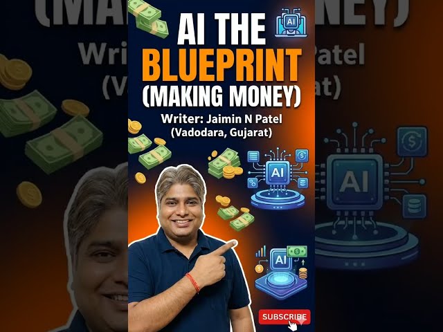 Make Money💸 With AI  #shorts #money #viral #trending #ytshorts 