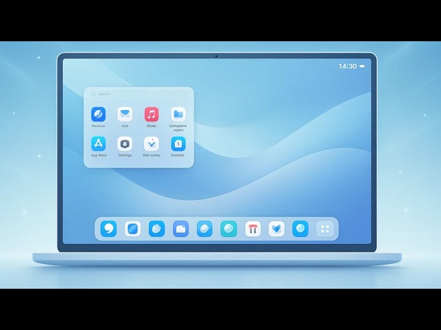 Deepin OS 25 Full Review & Installation Guide | Windows-Like Linux for Beginners