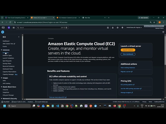 Spring Boot 3 Enterprise AWS Deployment | 3-Tier VPC, Docker & PostgreSQL RDS Demo