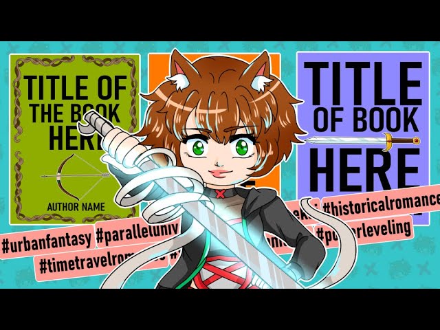 How To PROMOTE Your WEBNOVEL (Get More Readers!)