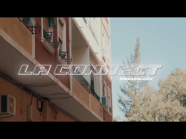 SwaggGlock - La connect