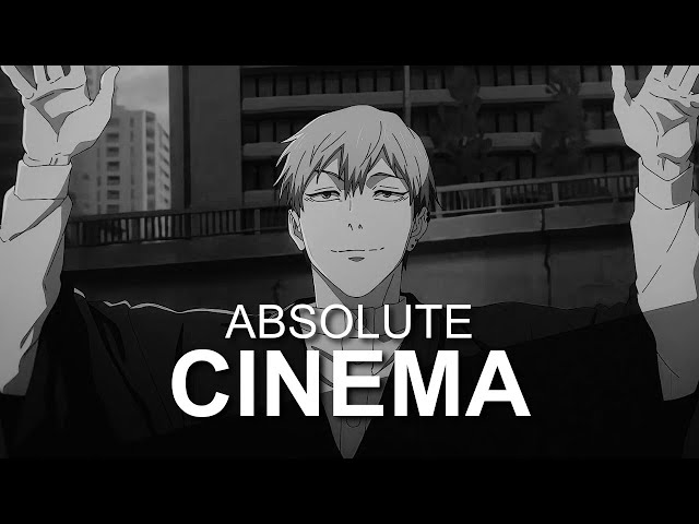 This is What A Season 3 Should Look Like.