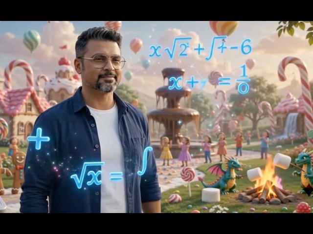 What Is a Function? (Visualized for Everyone)