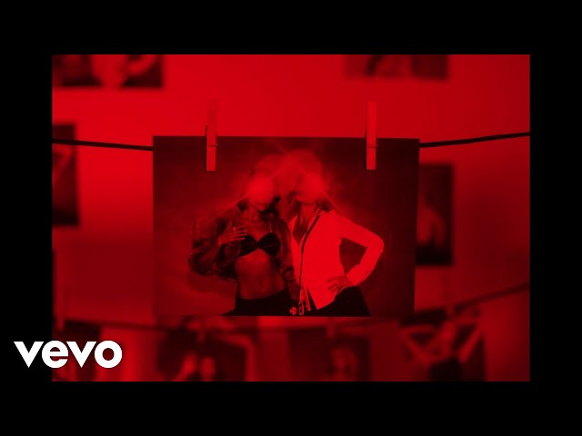 Emilia - beautiful💄starring Valentina Zenere (Official Video)