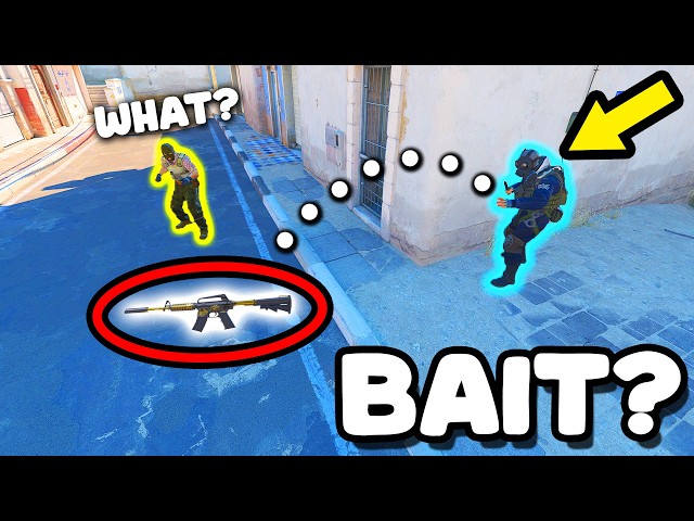0.01% DUMB MOMENTS! - CS2 BEST MOMENTS #181
