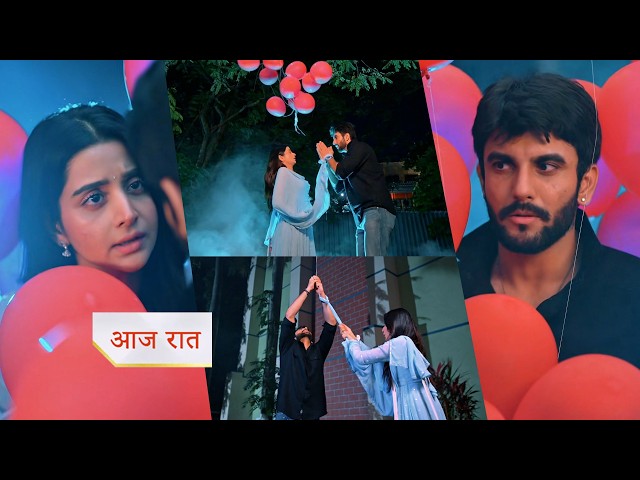 Yeh Fitoor Tera NEW PROMO 6th October 2026 Today Episode 60