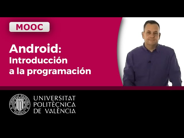 Características de Java |  | UPV