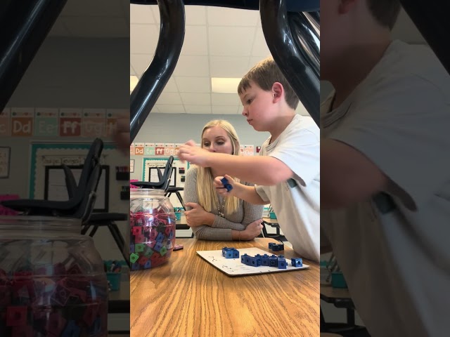 Introduction to Arrays and Basic Multiplication Facts