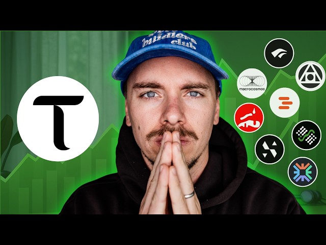 Why Everyone Is Talking About TAO (Bittensor Explained Simply)