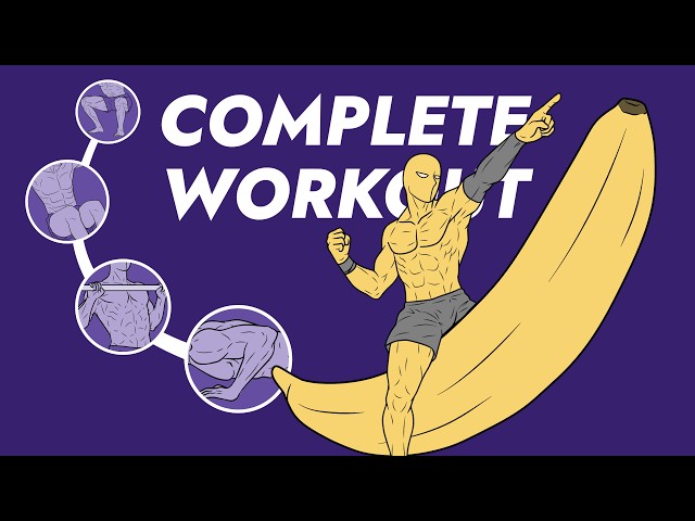 How to build a beginner calisthenics workout (feat. Cali Move)